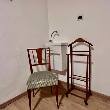Blu Di Norsi - Elba Affitti Apartman *