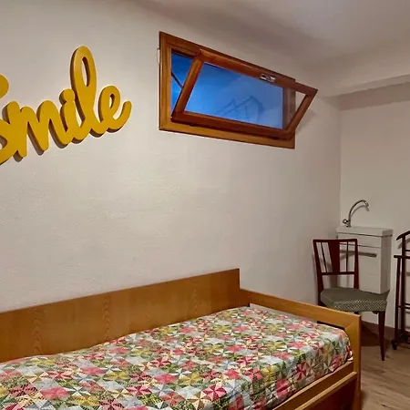 Apartman Blu Di Norsi - Elba Affitti Capoliveri
