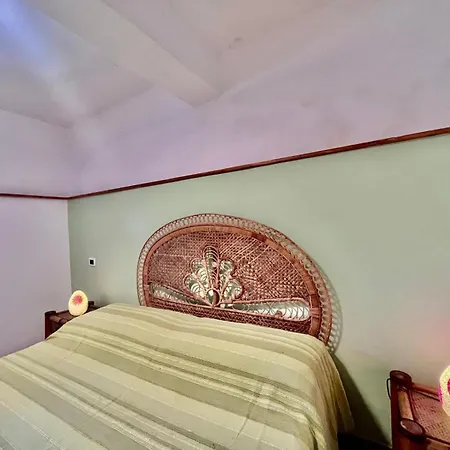 Blu Di Norsi - Elba Affitti Apartman
