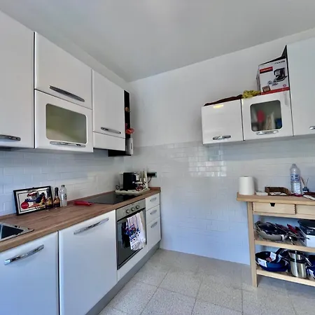 Blu Di Norsi - Elba Affitti Apartman Capoliveri