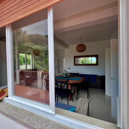 Apartman Blu Di Norsi - Elba Affitti Capoliveri