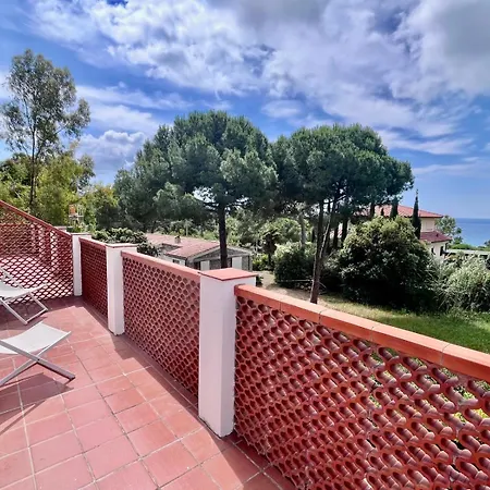 Blu Di Norsi - Elba Affitti Apartman *