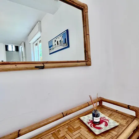 Apartman Blu Di Norsi - Elba Affitti