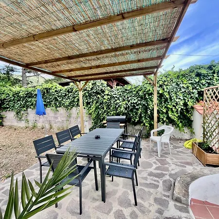 Blu Di Norsi - Elba Affitti Apartman *